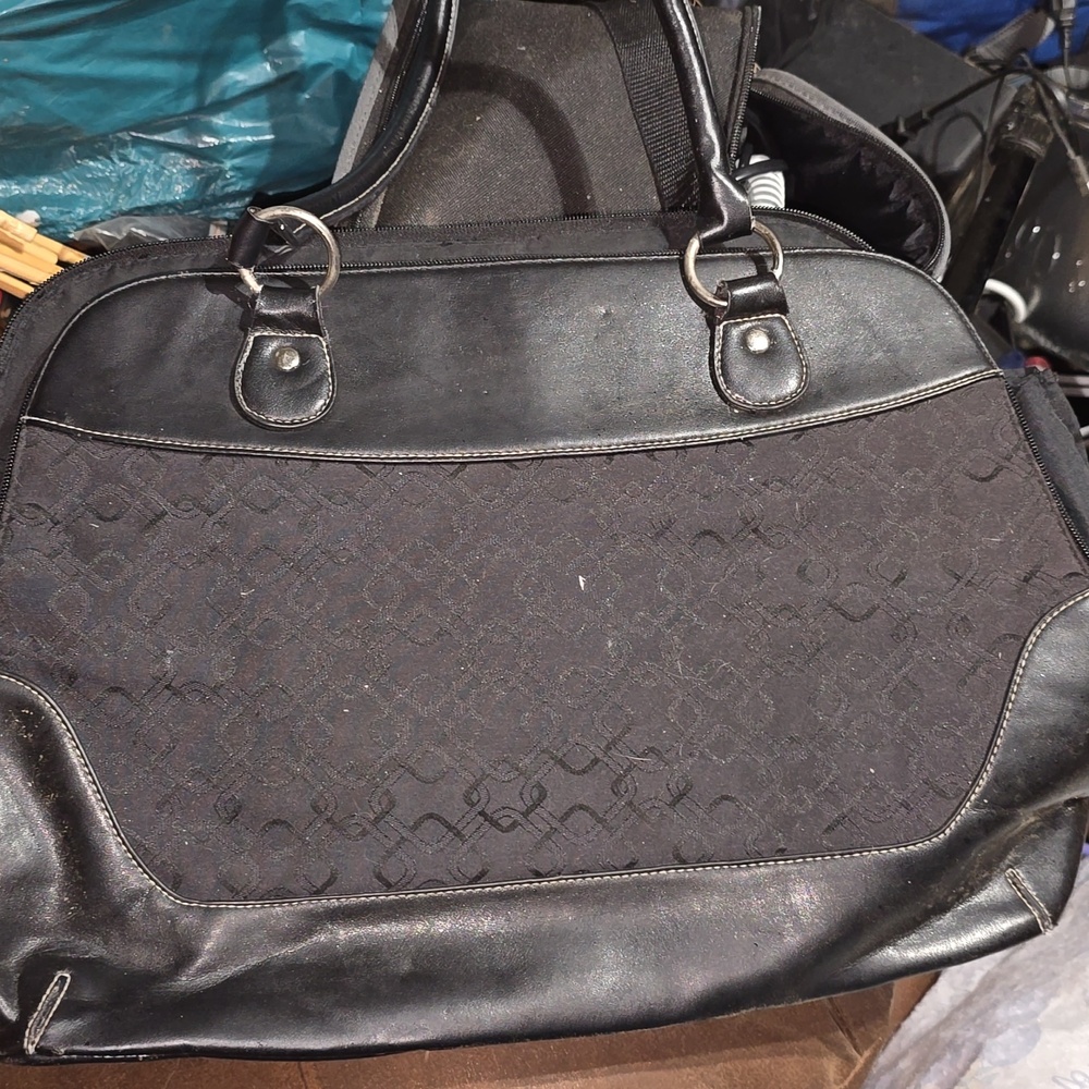 Coach Purses, Medium Small And Large - image 4